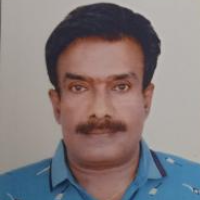 DR S V BALAKRISHNA